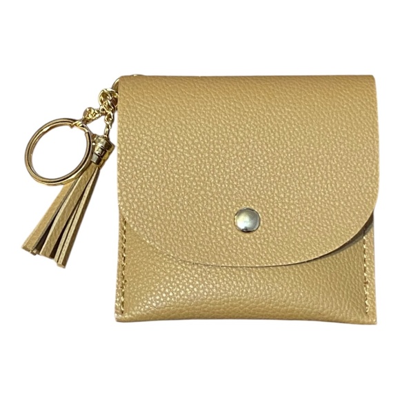 Lark & Ives card purse. - Picture 9 of 16